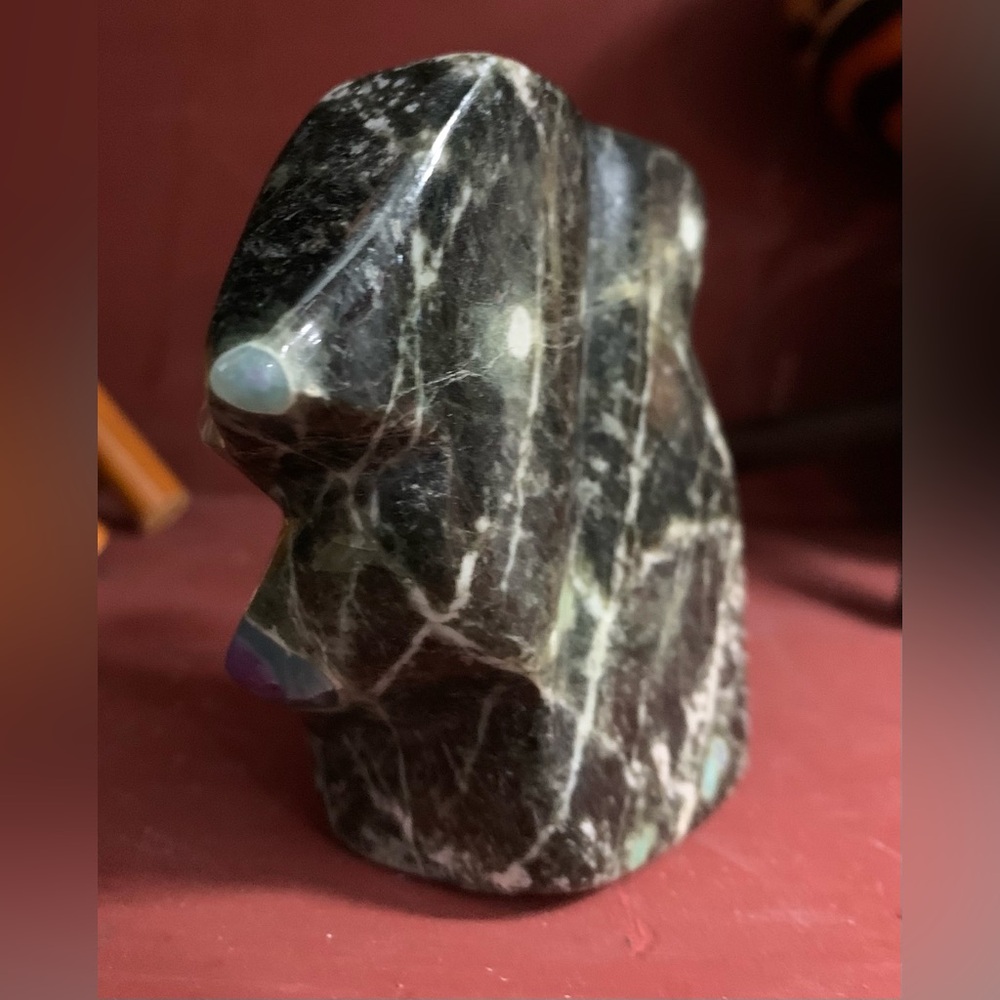 Ruby in Zolite - Picture 6 of 8